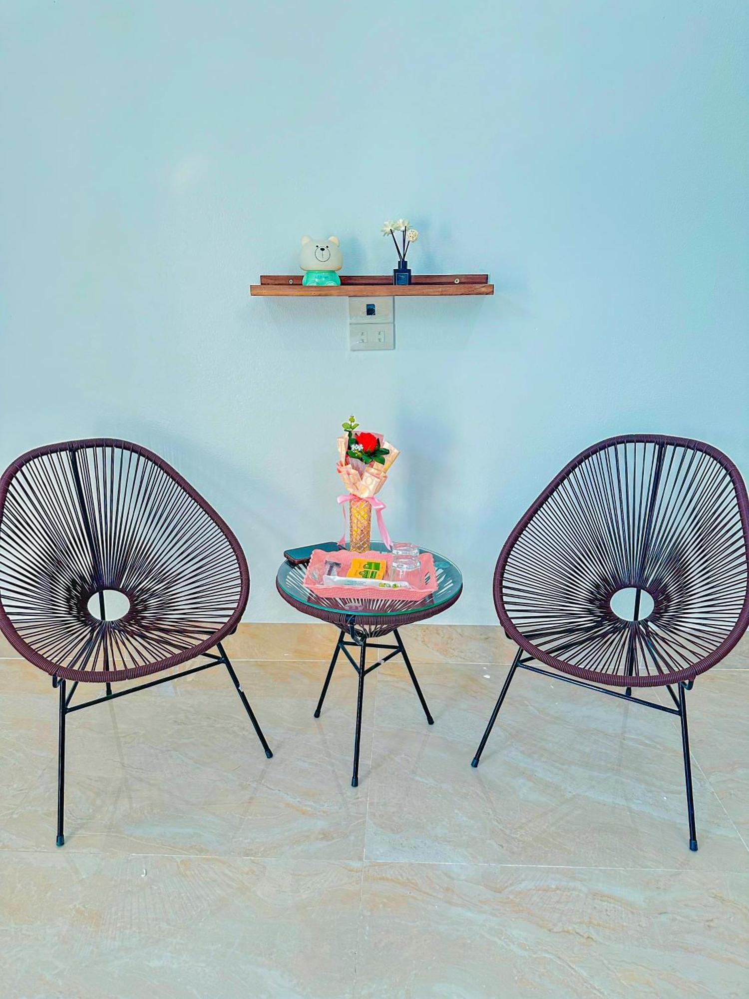 Van Lam Tamcoc Motel מראה חיצוני תמונה