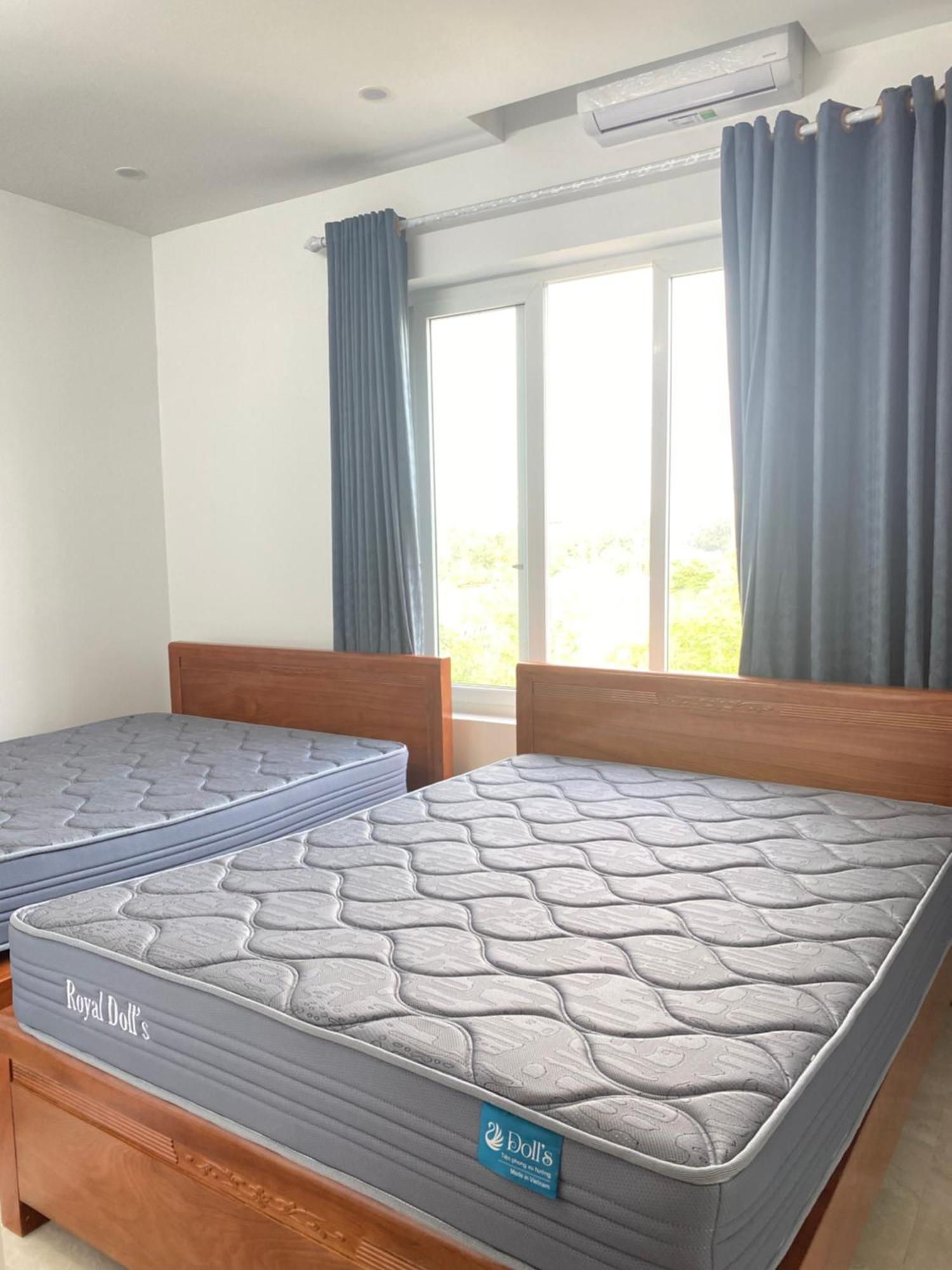 Van Lam Tamcoc Motel מראה חיצוני תמונה
