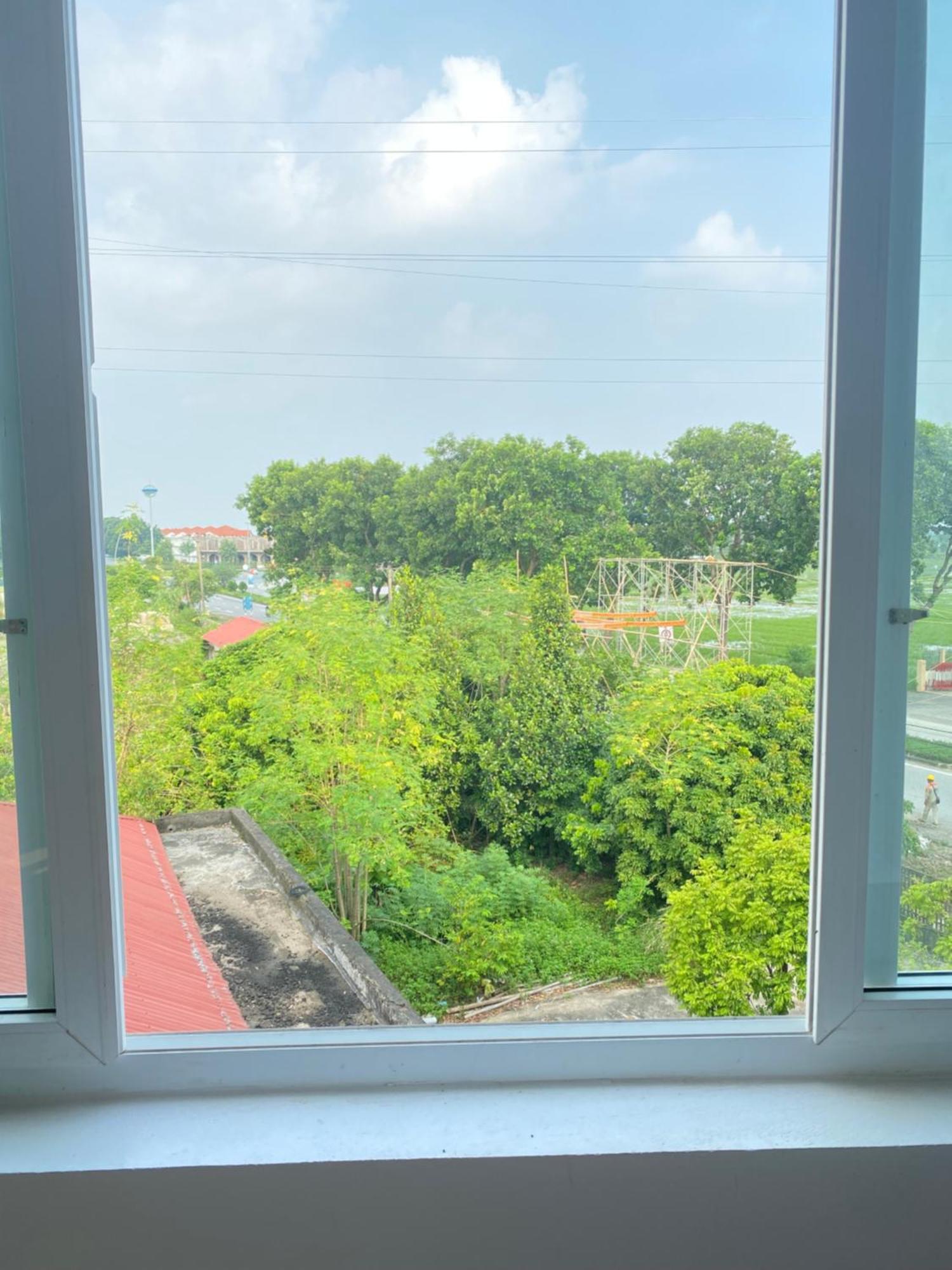 Van Lam Tamcoc Motel מראה חיצוני תמונה