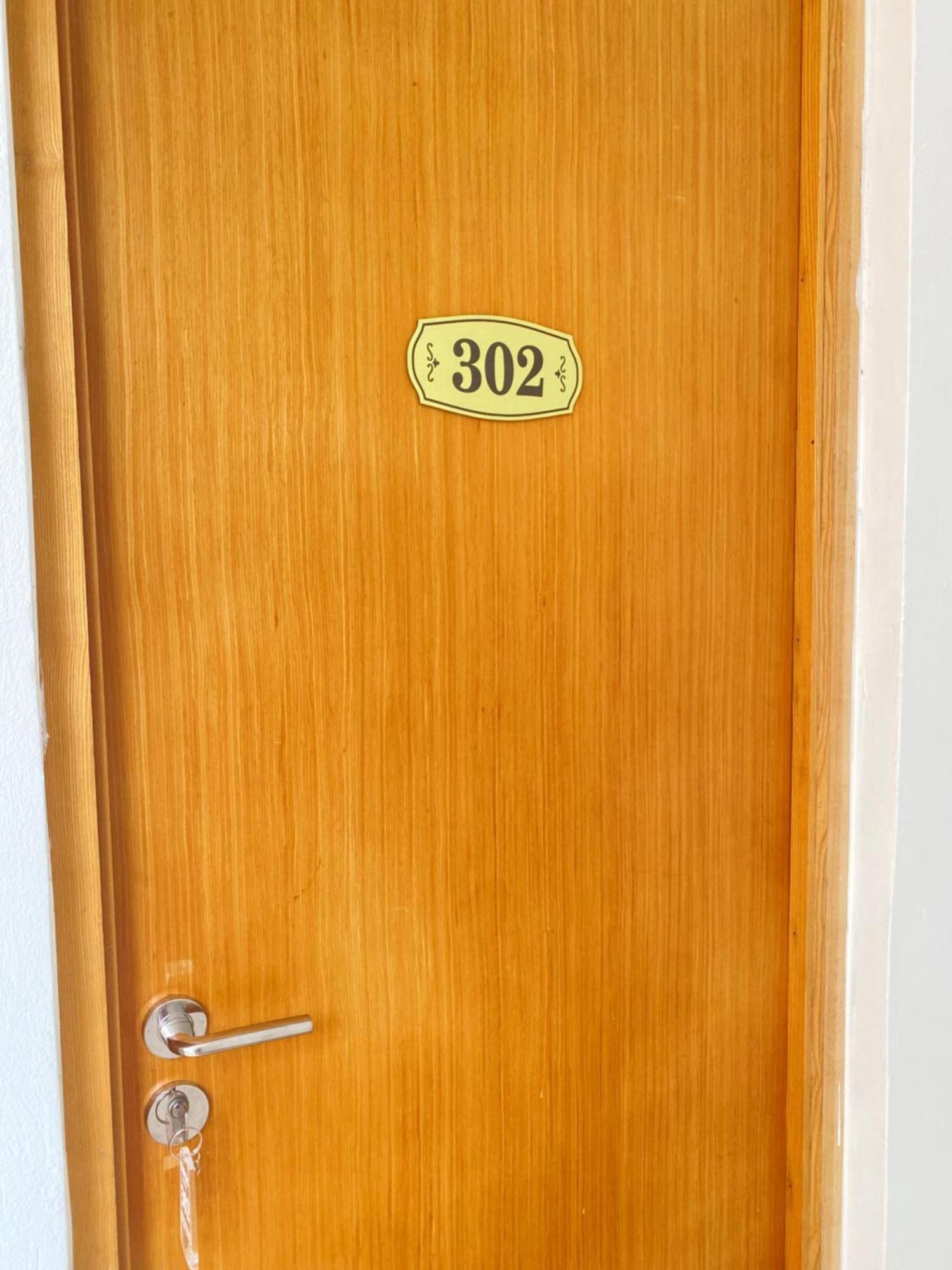 Van Lam Tamcoc Motel מראה חיצוני תמונה