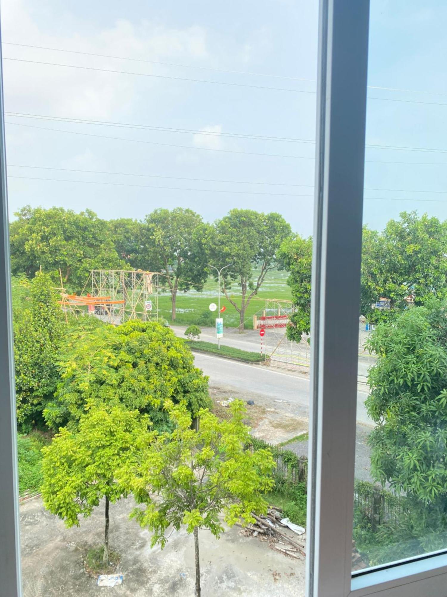 Van Lam Tamcoc Motel מראה חיצוני תמונה