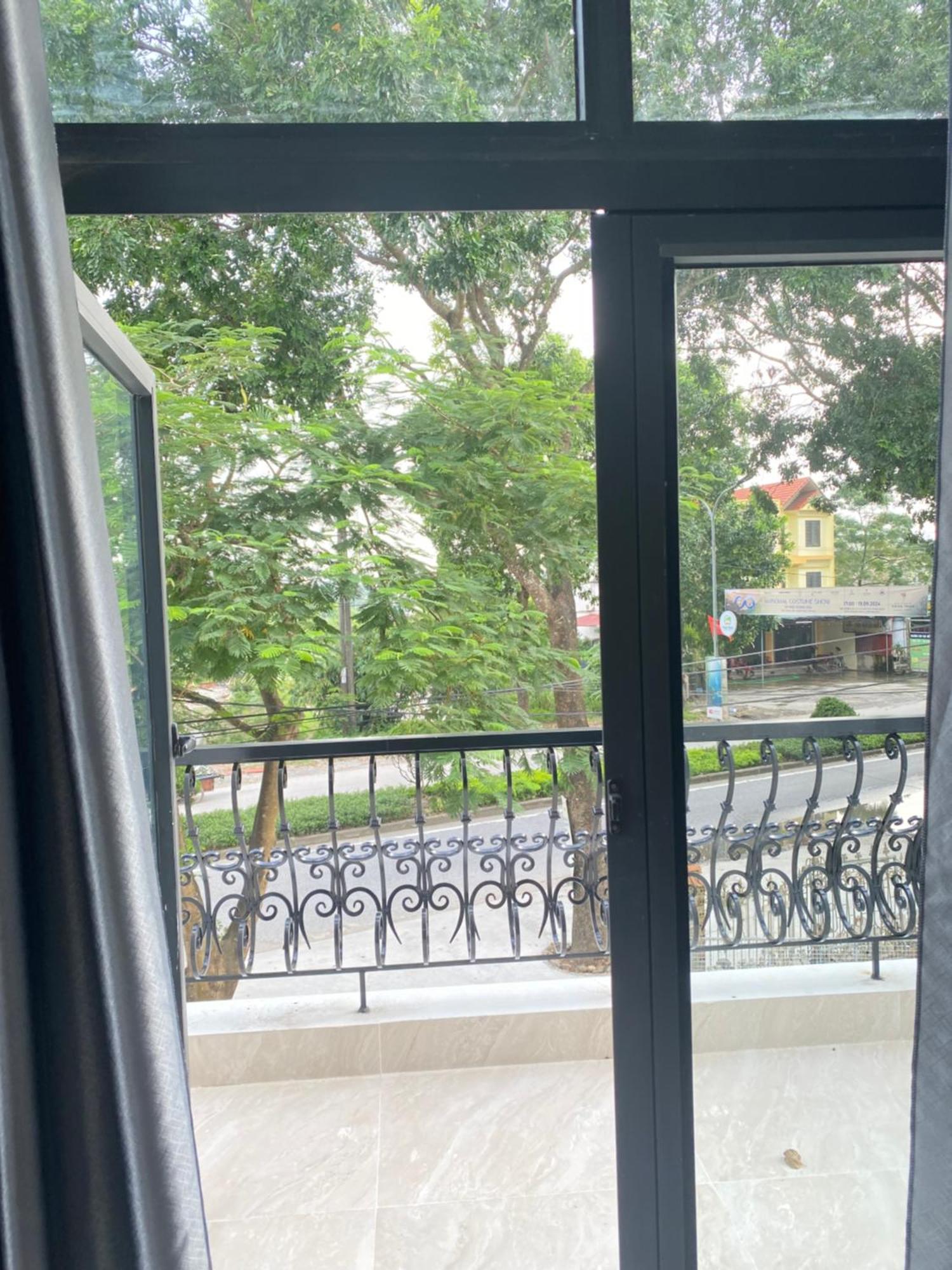 Van Lam Tamcoc Motel מראה חיצוני תמונה