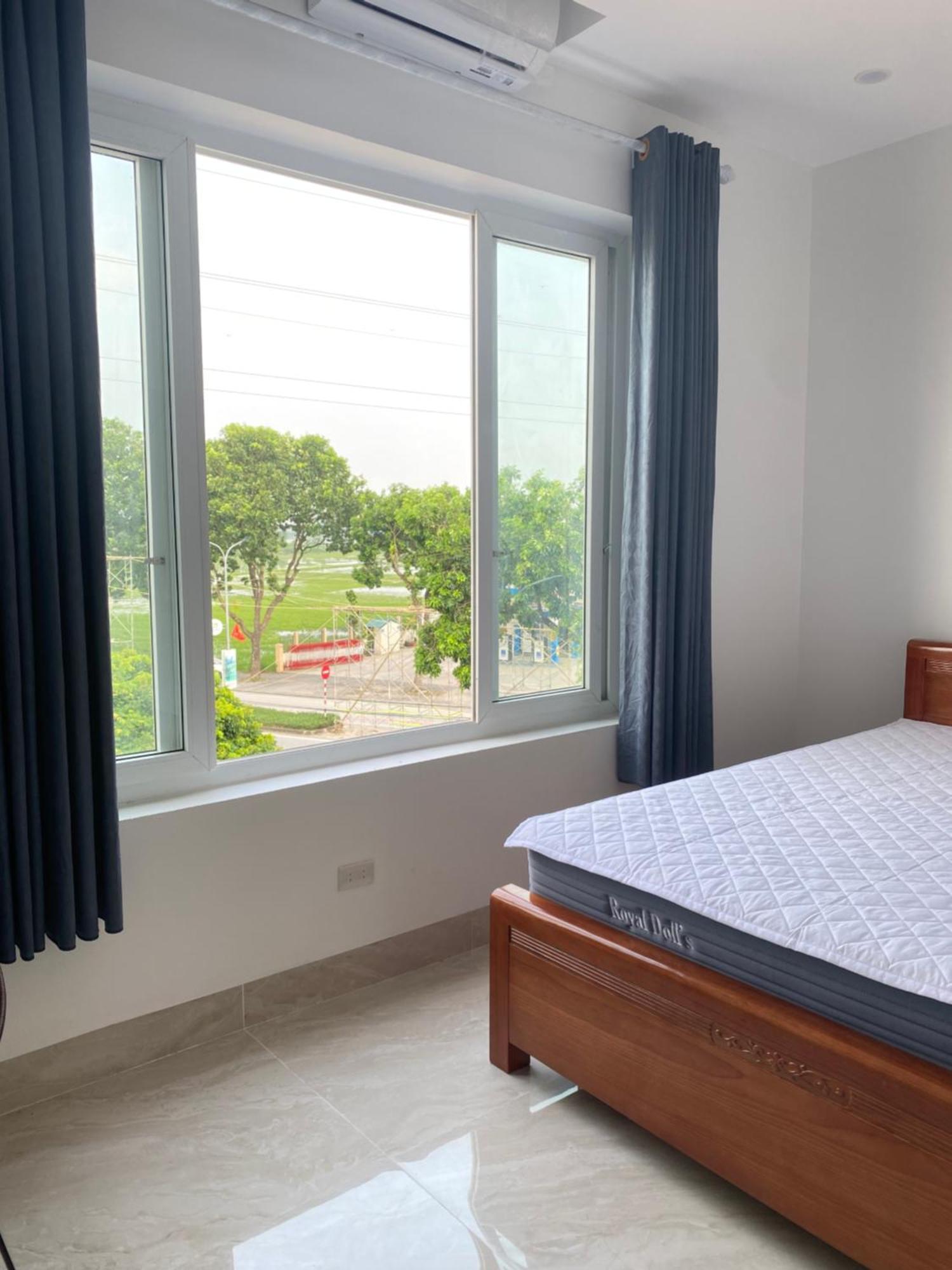 Van Lam Tamcoc Motel מראה חיצוני תמונה