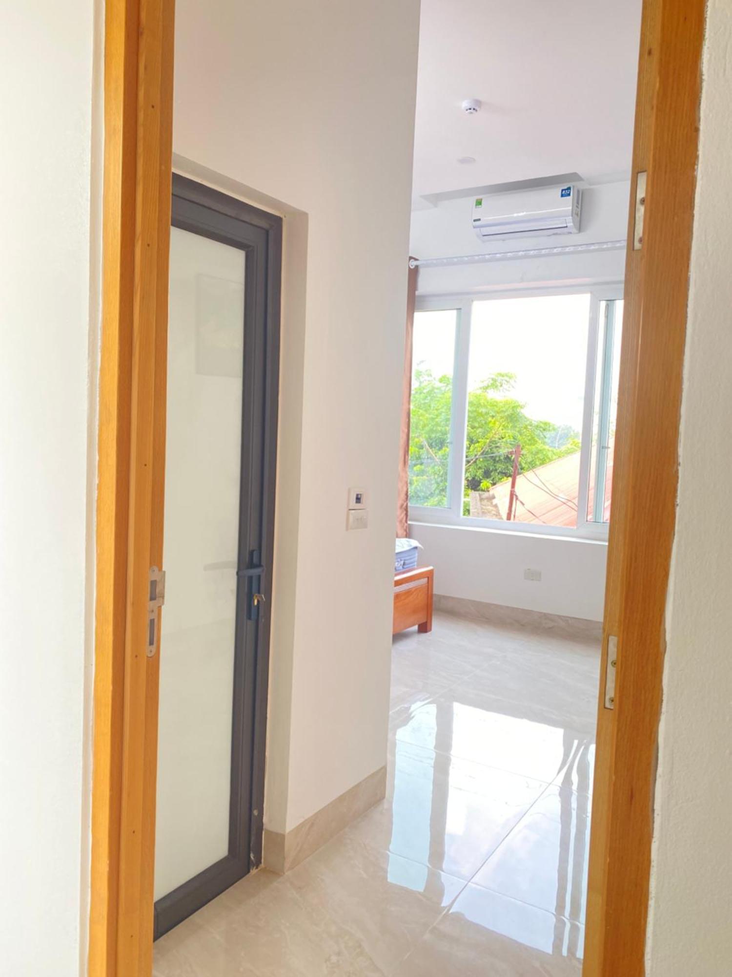 Van Lam Tamcoc Motel מראה חיצוני תמונה