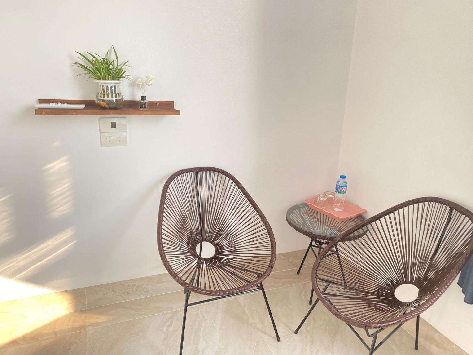 Van Lam Tamcoc Motel מראה חיצוני תמונה