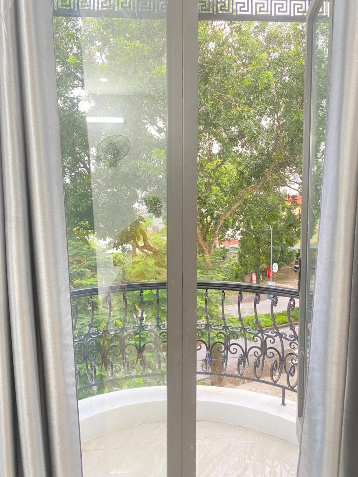 Van Lam Tamcoc Motel מראה חיצוני תמונה