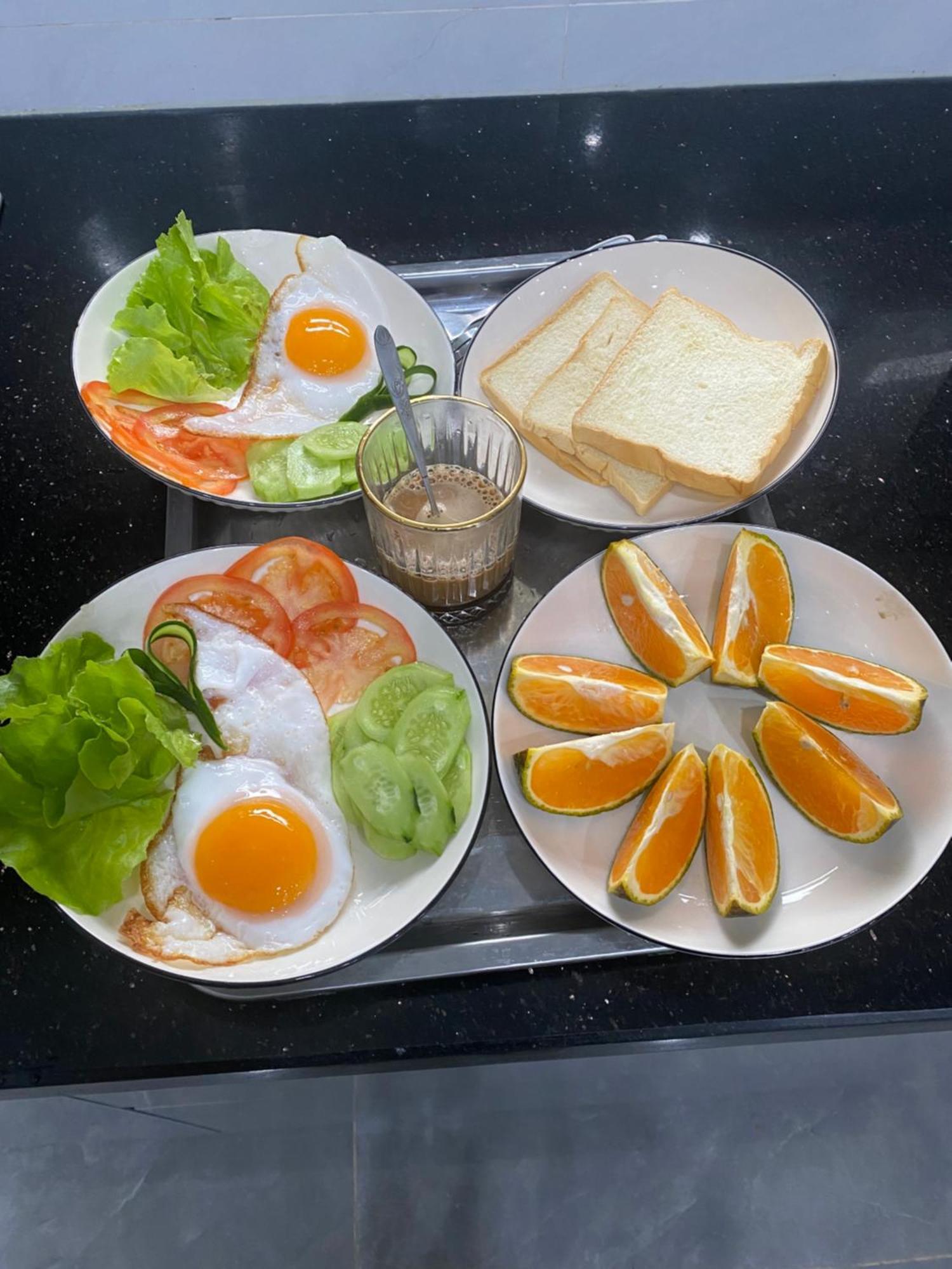 Van Lam Tamcoc Motel מראה חיצוני תמונה