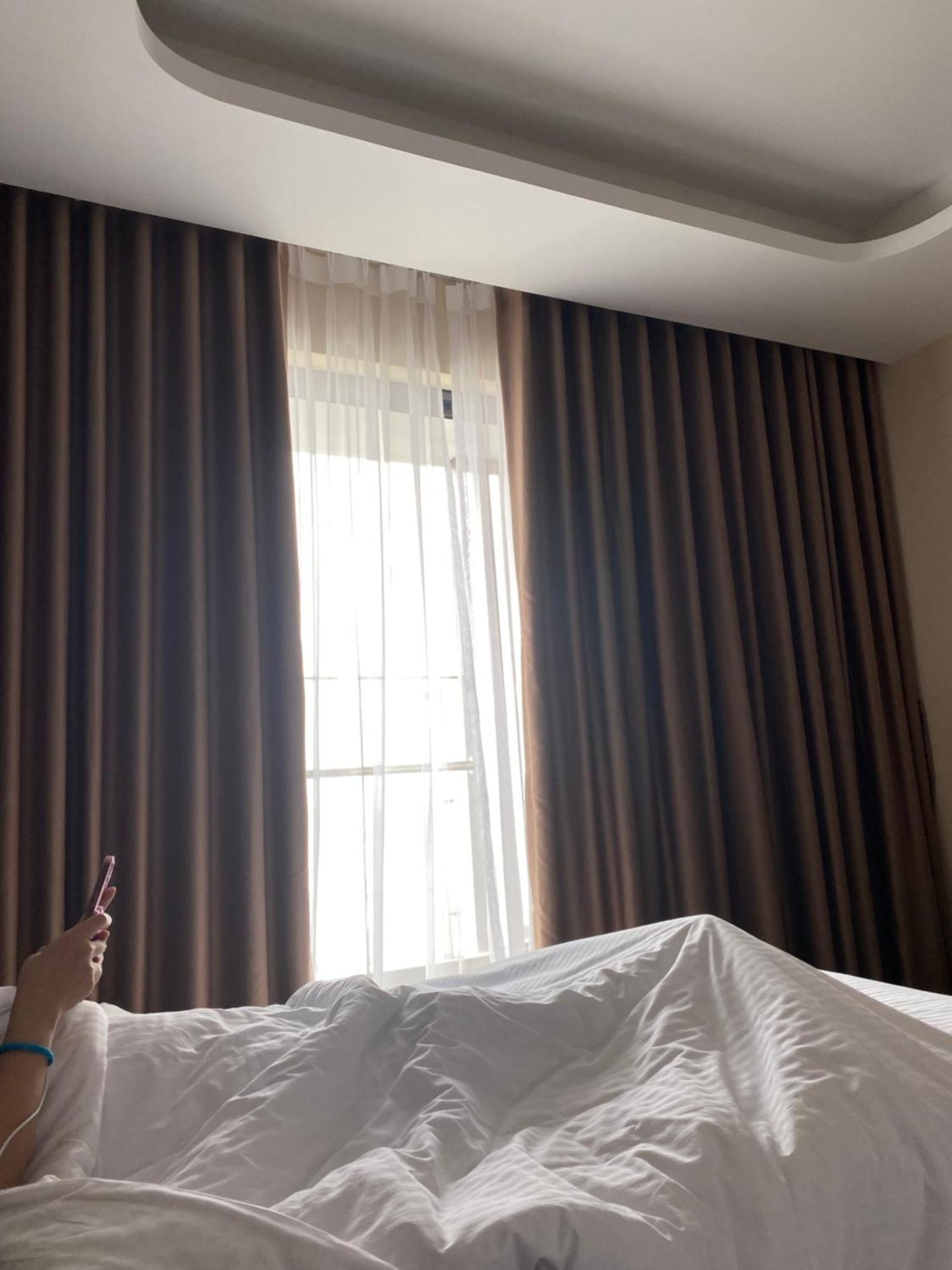 Van Lam Tamcoc Motel מראה חיצוני תמונה